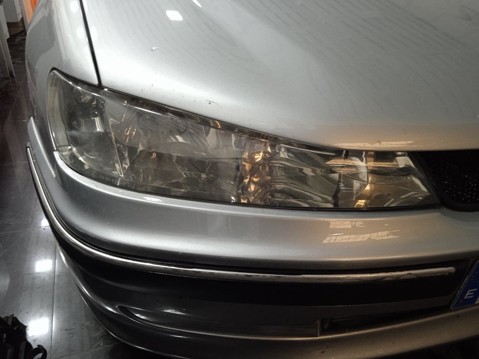 PEUGEOT 406 BERLINA (S1/S2) SRDT Motor 2,0 Ltr. - 66 kW HDi CAT