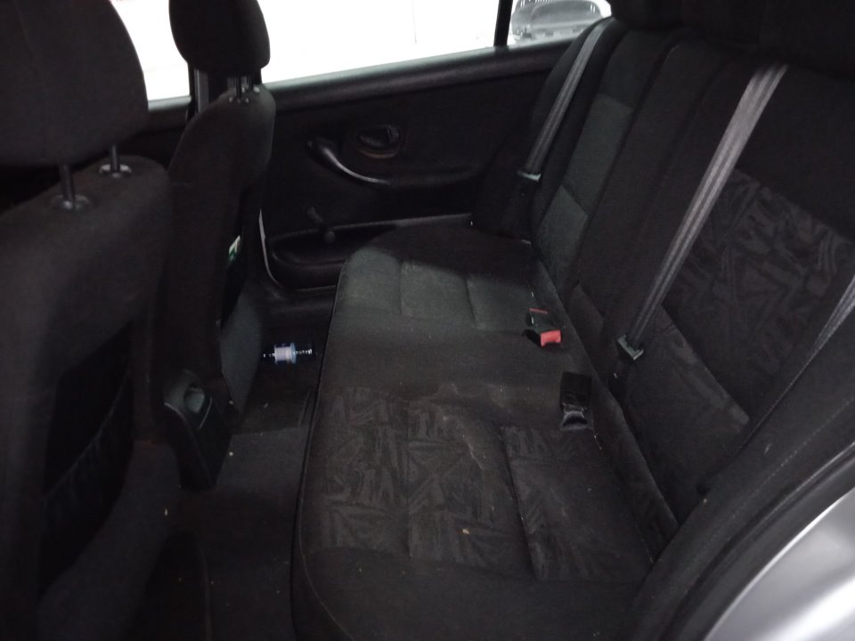 PEUGEOT 406 BERLINA (S1/S2) SRDT Motor 2,0 Ltr. - 66 kW HDi CAT
