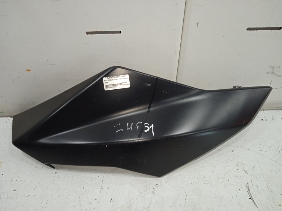 TAPA KTM 990 SUPERMOTO 990 Supermoto T