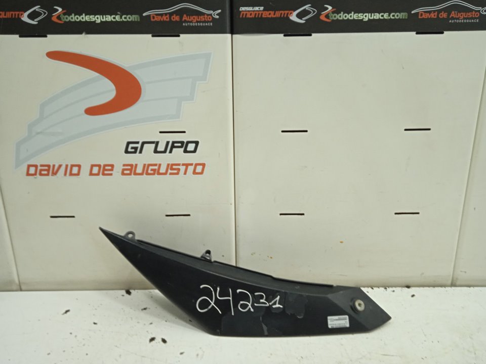 TAPA KTM 990 SUPERMOTO 990 Supermoto T