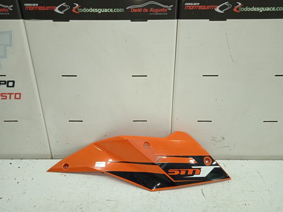 TAPA KTM 990 SUPERMOTO 990 Supermoto T