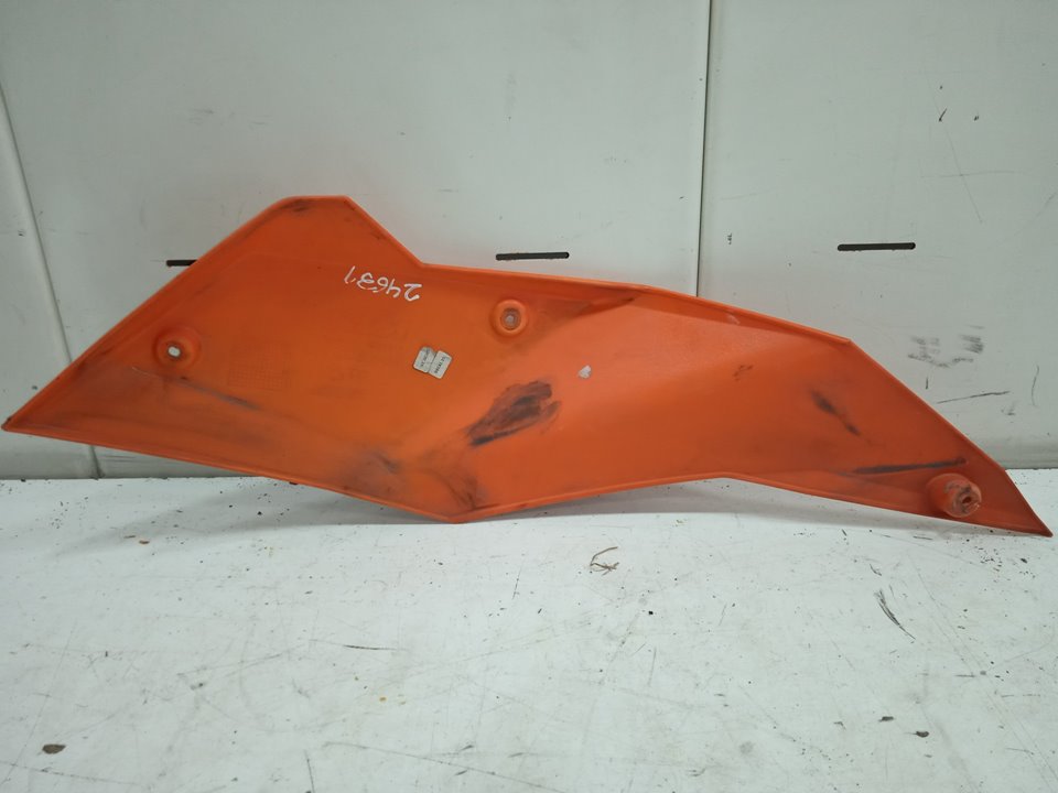 TAPA KTM 990 SUPERMOTO 990 Supermoto T