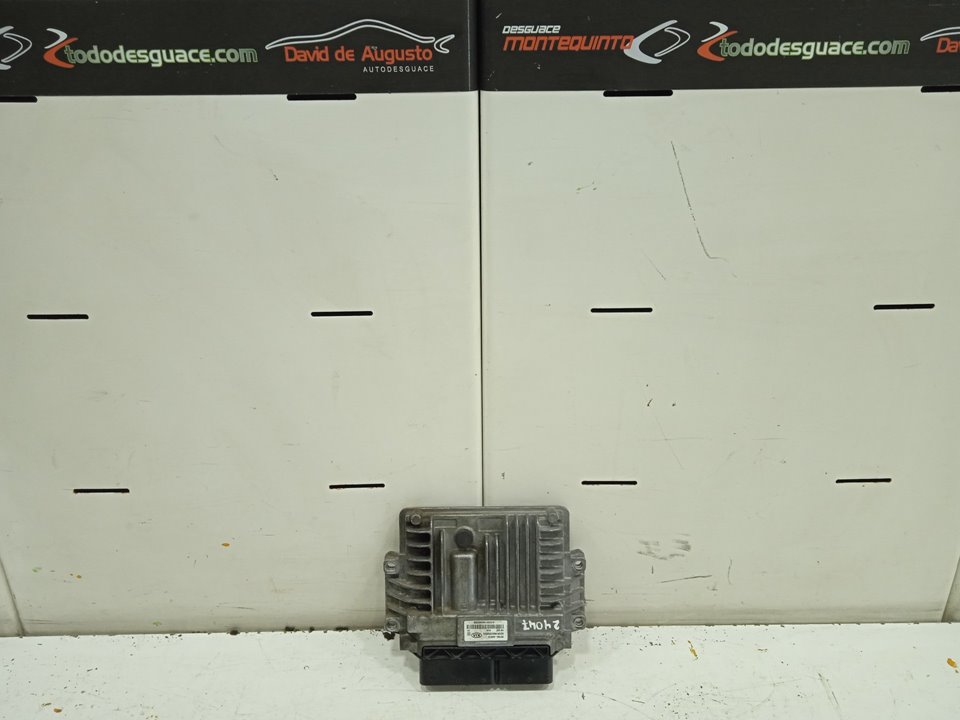 CENTRALITA MOTOR UCE
