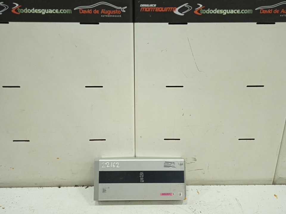 MODULO ELECTRONICO