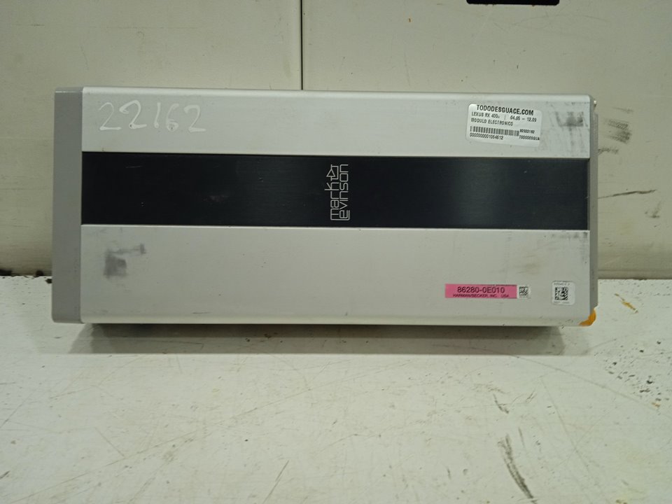 MODULO ELECTRONICO foto 2