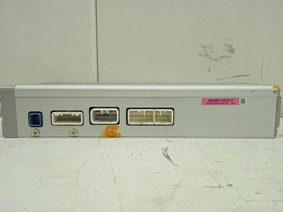 MODULO ELECTRONICO foto 3