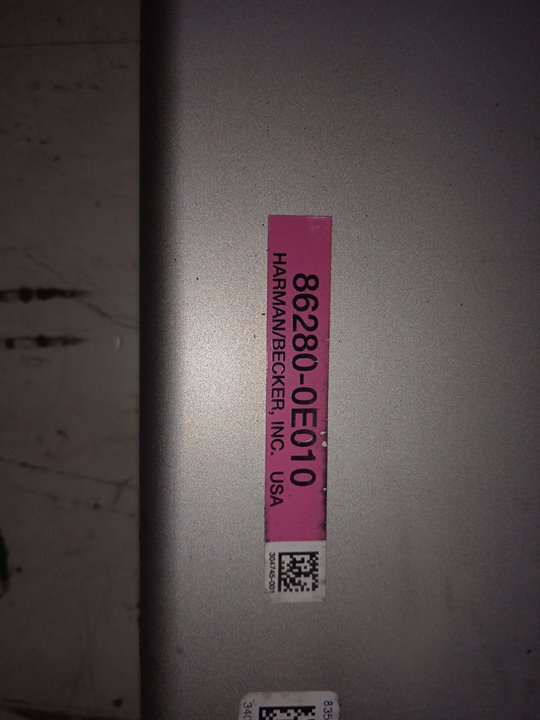 MODULO ELECTRONICO foto 5
