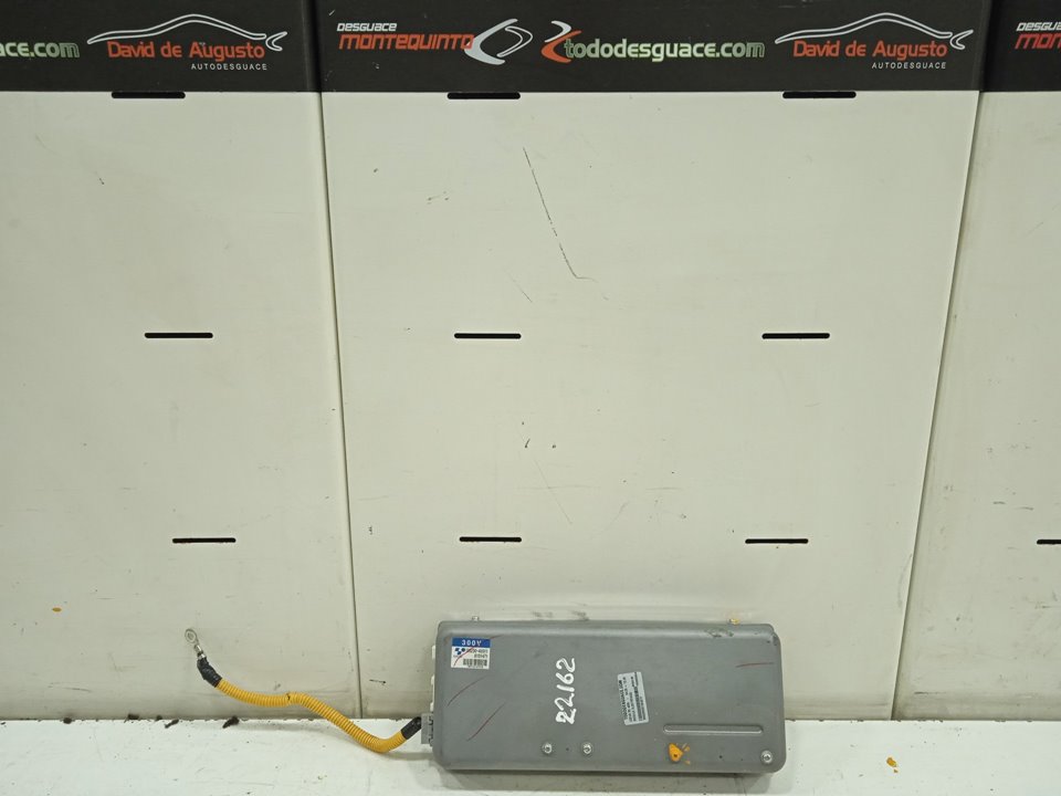 MODULO ELECTRONICO