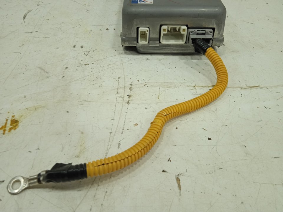 MODULO ELECTRONICO foto 3