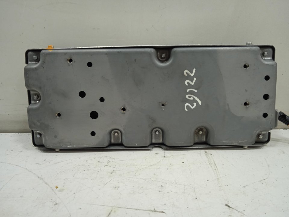 MODULO ELECTRONICO foto 5