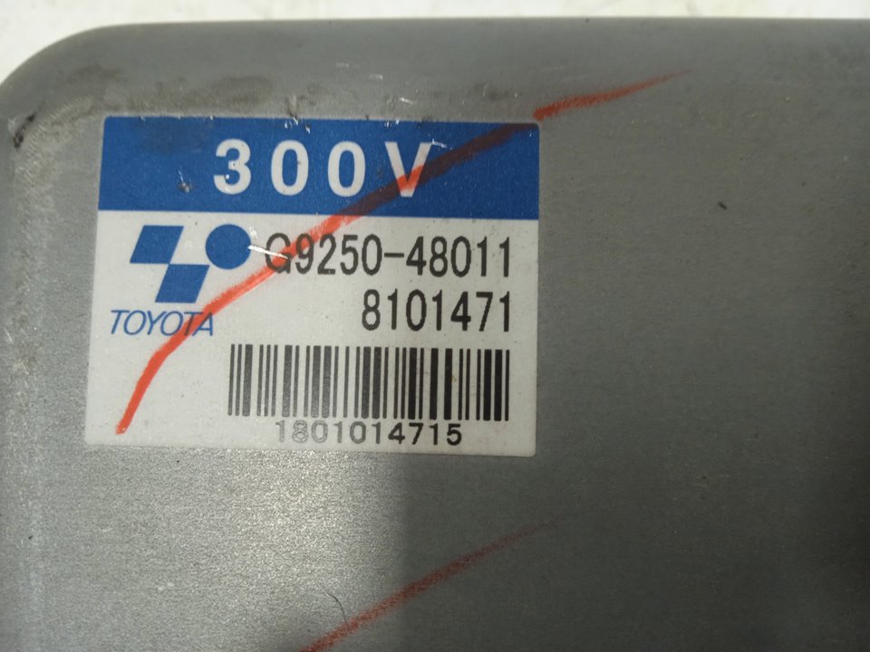 MODULO ELECTRONICO foto 6