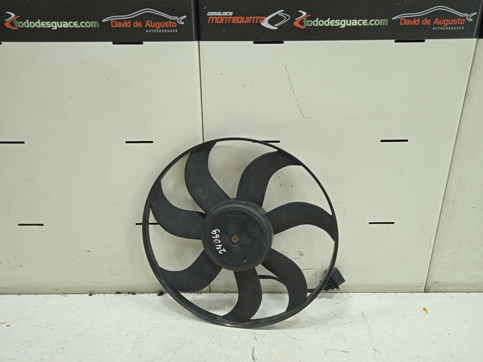 ELECTROVENTILADOR SEAT IBIZA (6J5) Reference