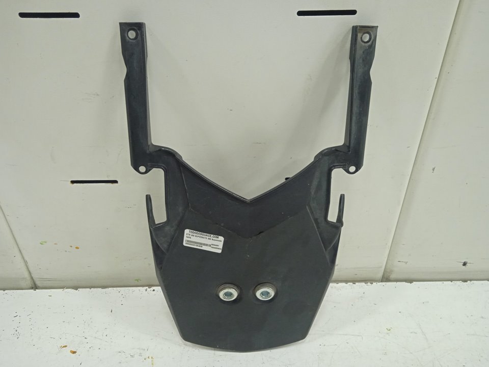 TAPA KTM 990 SUPERMOTO 990 Supermoto T