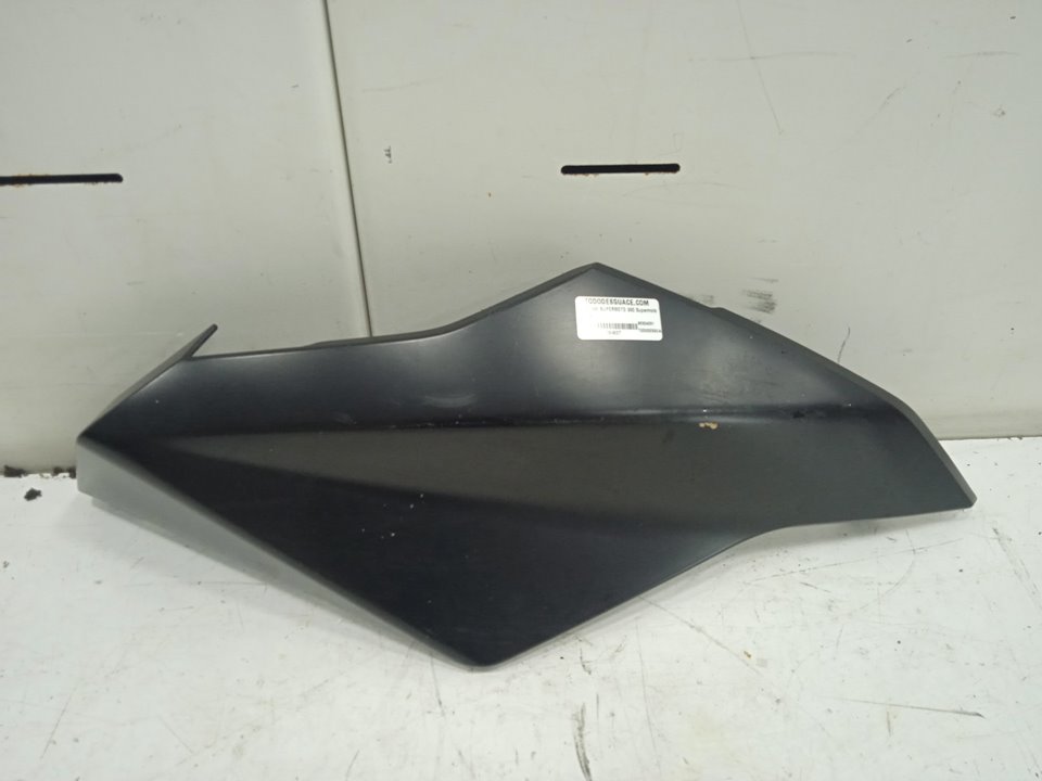 TAPA KTM 990 SUPERMOTO 990 Supermoto T