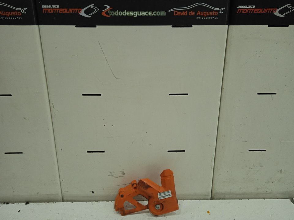 PROTECTOR INFERIOR KTM 990 SUPERMOTO 990 Supermoto T