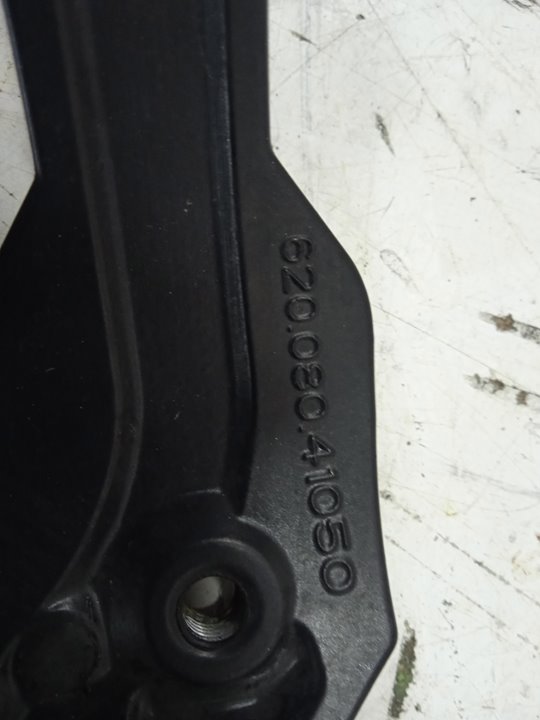 SOPORTE CARENADO KTM 990 SUPERMOTO 990 Supermoto T