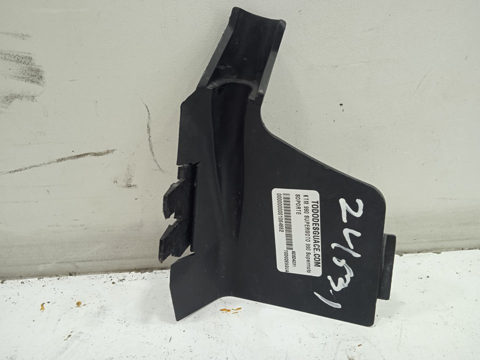 SOPORTE KTM 990 SUPERMOTO 990 Supermoto T