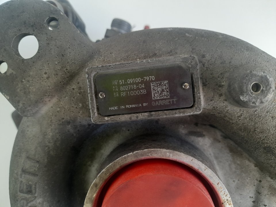 TURBOCOMPRESOR MAN TGX 18.XXX FG /   4x2   BL XL