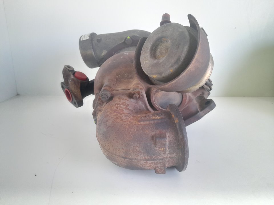 TURBOCOMPRESOR MAN TGX 18.XXX FG /   4x2   BL XL