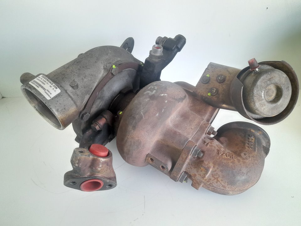 TURBOCOMPRESOR MAN TGX 18.XXX FG /   4x2   BL XL