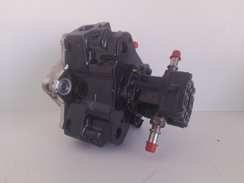 BOMBA ALTA PRESION MAN TGX 18.XXX FG /   4x2   BL XL