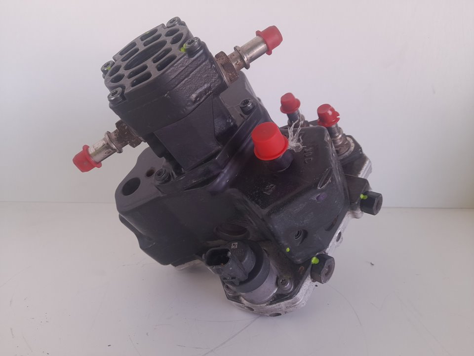 BOMBA ALTA PRESION MAN TGX 18.XXX FG /   4x2   BL XL