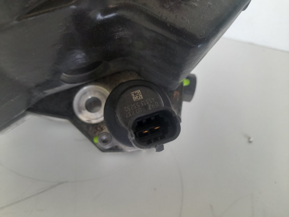 BOMBA ALTA PRESION MAN TGX 18.XXX FG /   4x2   BL XL