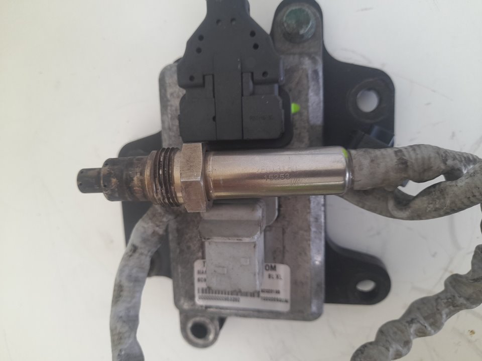 SONDA NOX MAN TGX 18.XXX FG /   4x2   BL XL