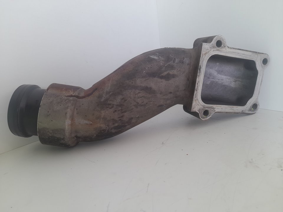 CODO INTERCOOLER MAN TGX 18.XXX FG /   4x2   BL XL