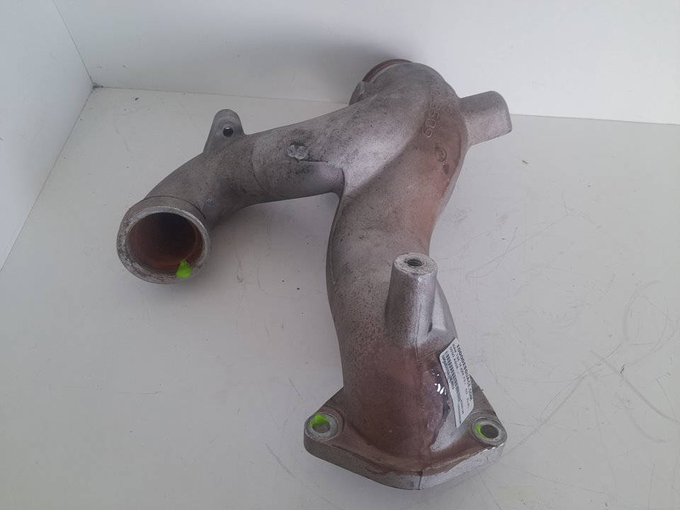 CODO AGUA MAN TGX 18.XXX FG /   4x2   BL XL