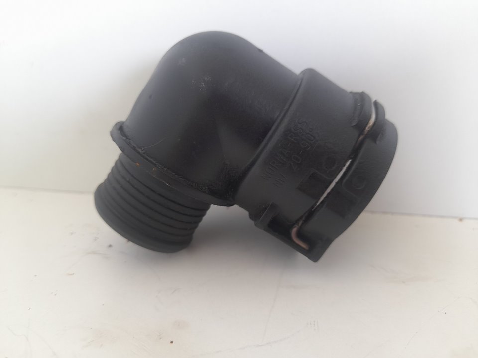 CODO AGUA MAN TGX 18.XXX FG /   4x2   BL XL