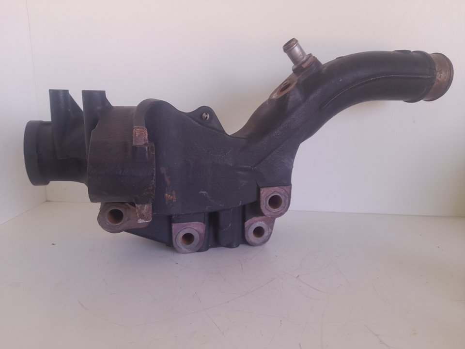 SOPORTE MOTOR MAN TGX 18.XXX FG /   4x2   BL XL