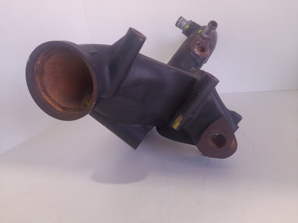 SOPORTE MOTOR MAN TGX 18.XXX FG /   4x2   BL XL