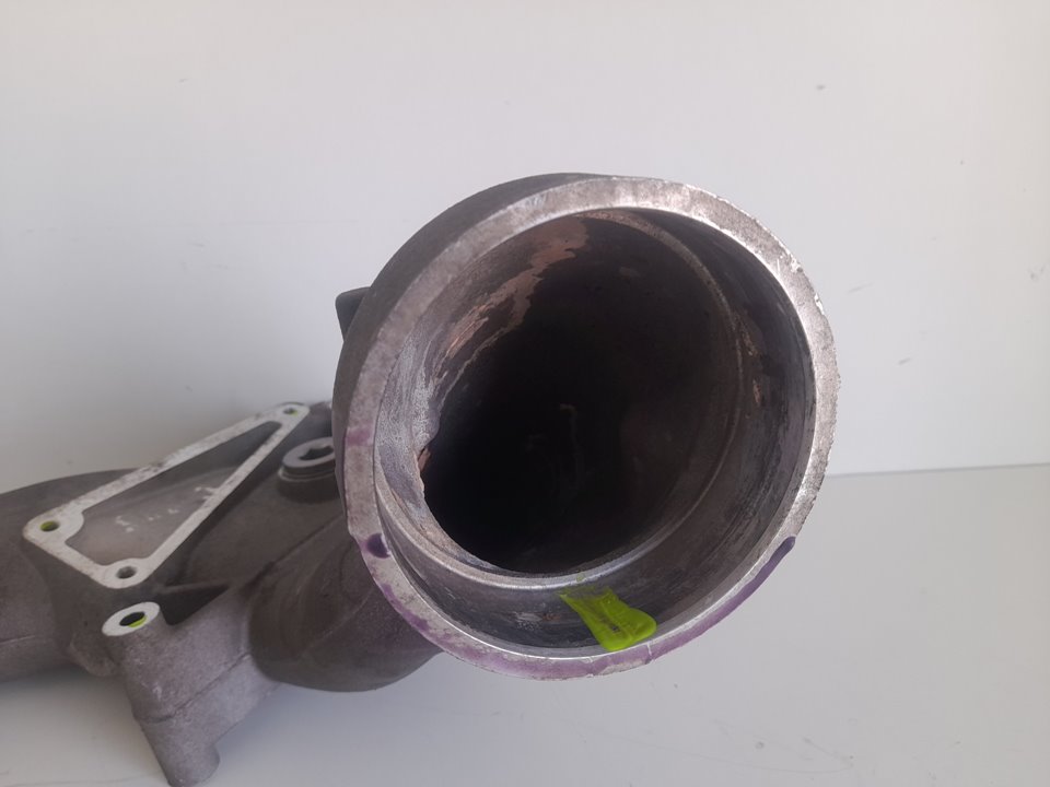 CODO INTERCOOLER MAN TGX 18.XXX FG /   4x2   BL XL