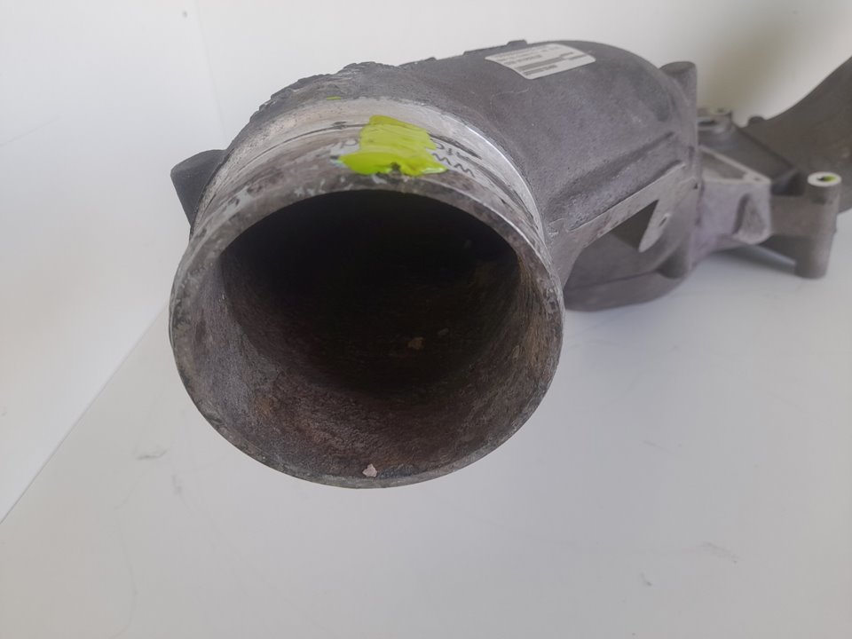 CODO INTERCOOLER MAN TGX 18.XXX FG /   4x2   BL XL