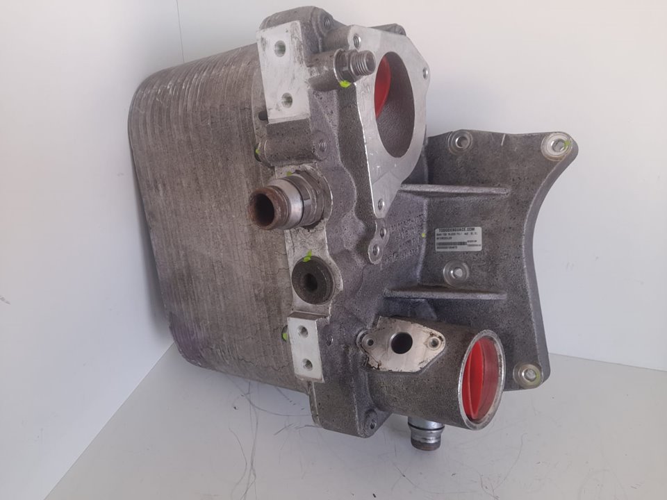 INTERCOOLER MAN TGX 18.XXX FG /   4x2   BL XL