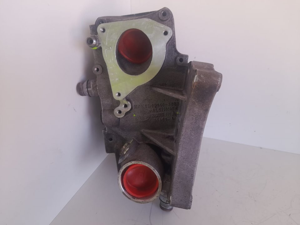 INTERCOOLER MAN TGX 18.XXX FG /   4x2   BL XL