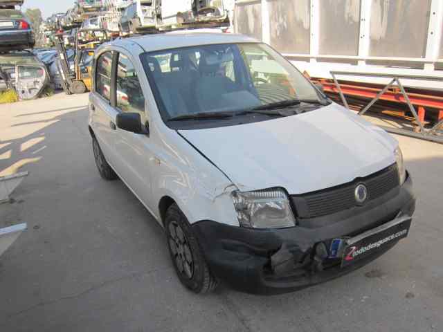 MOTOR COMPLETO FIAT PANDA (169) 1.1 8V