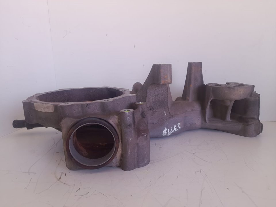 ANTECUERPO BOMBA DE AGUA MOTOR MAN TGX 18.XXX FG /   4x2   BL XL