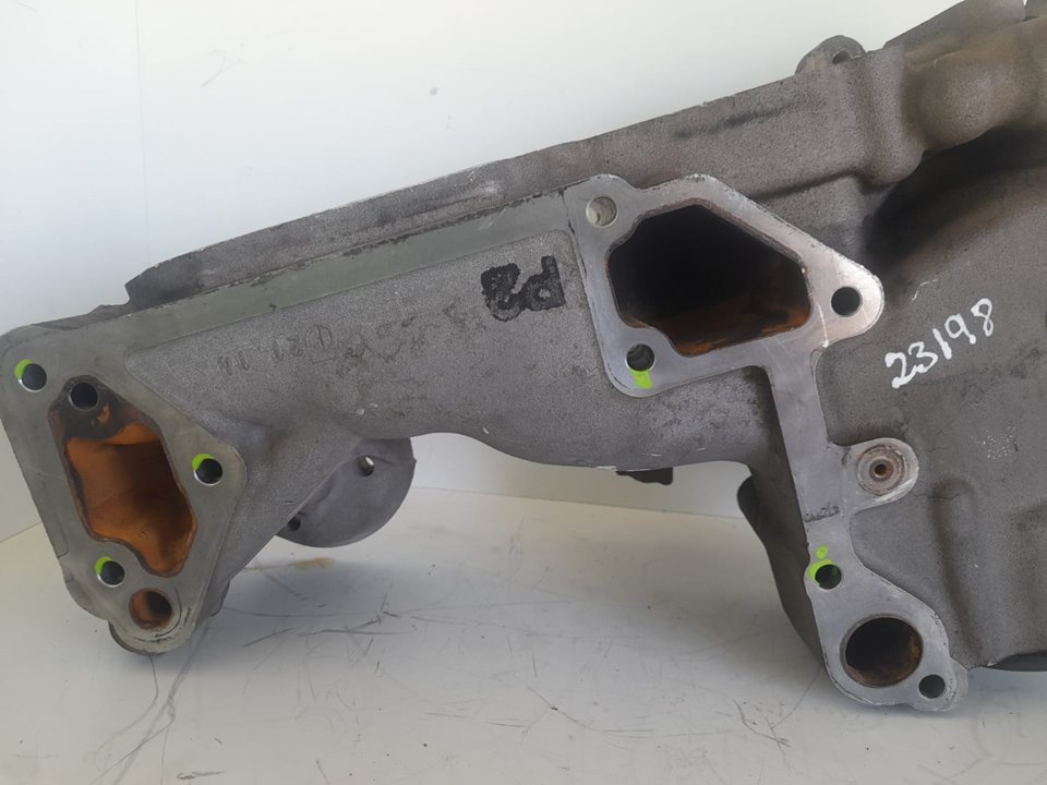 ANTECUERPO BOMBA DE AGUA MOTOR MAN TGX 18.XXX FG /   4x2   BL XL