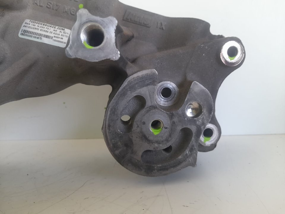ANTECUERPO BOMBA DE AGUA MOTOR MAN TGX 18.XXX FG /   4x2   BL XL