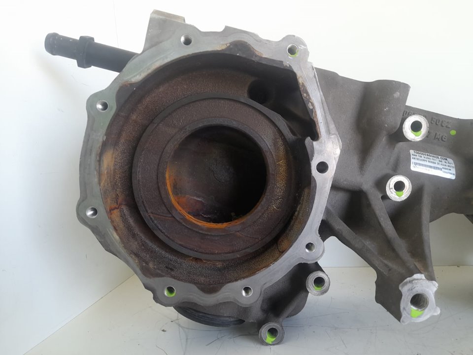 ANTECUERPO BOMBA DE AGUA MOTOR MAN TGX 18.XXX FG /   4x2   BL XL