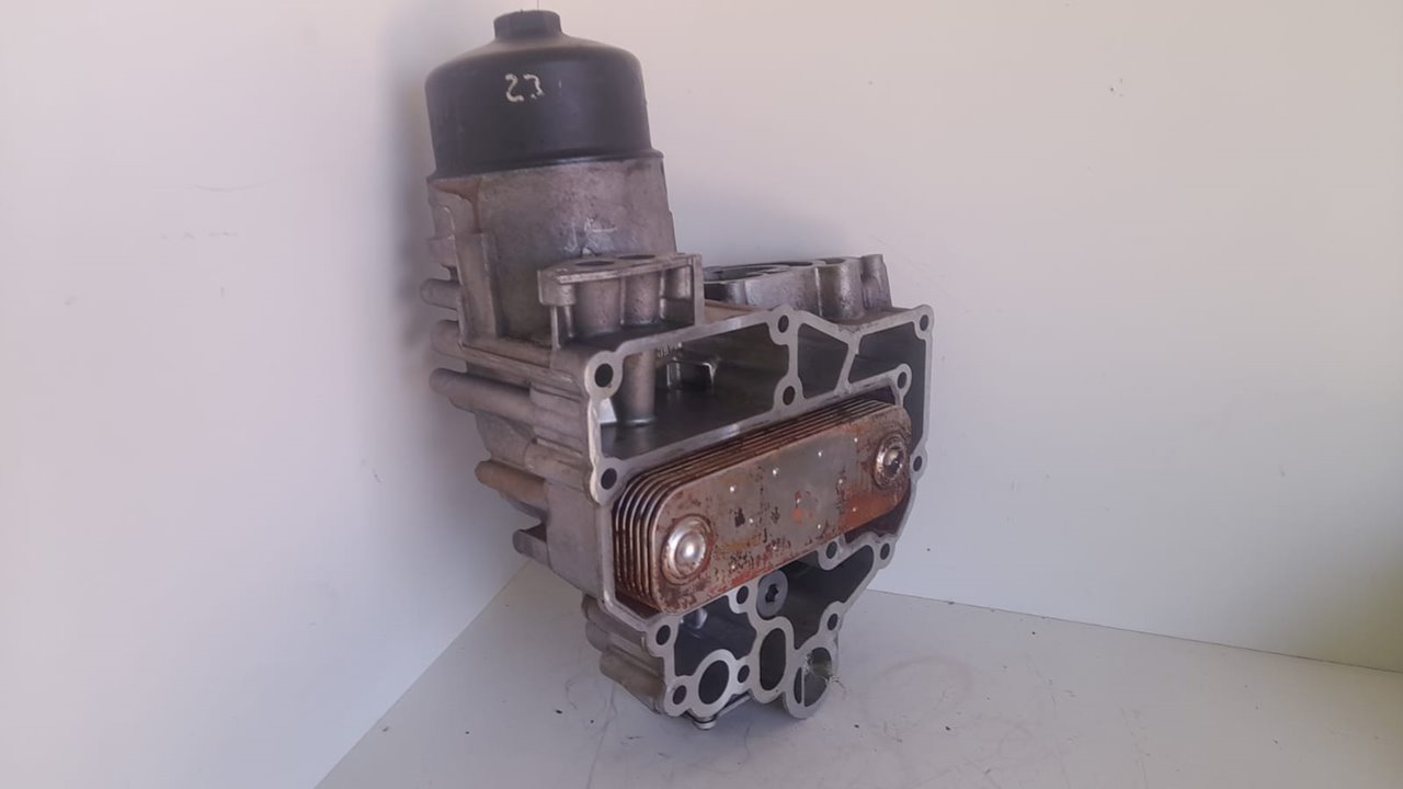 ENFRIADOR ACEITE MOTOR MAN TGX 18.XXX FG /   4x2   BL XL