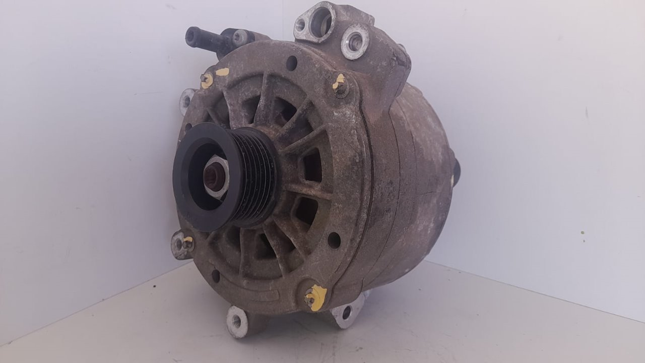 ALTERNADOR PORSCHE CAYENNE (TYP 9PA) S