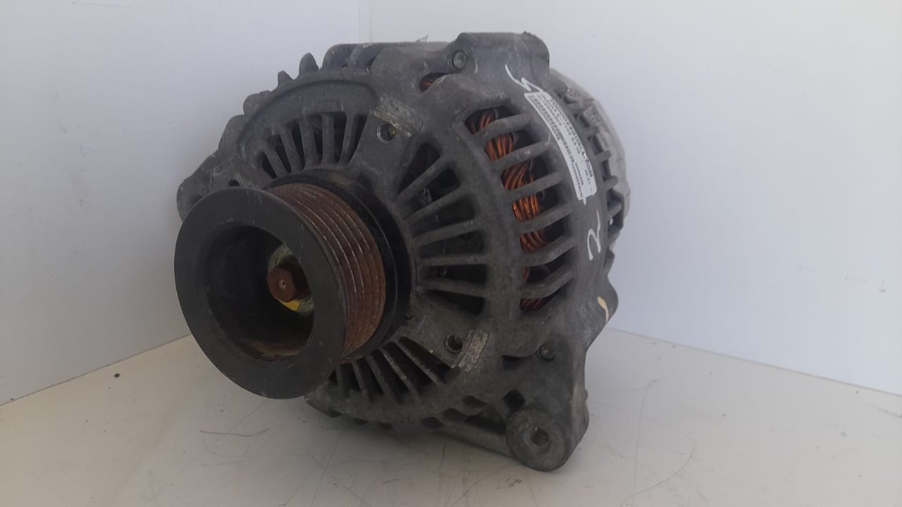 ALTERNADOR