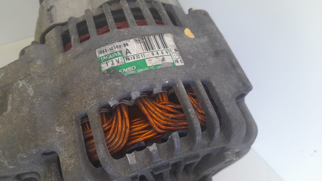 ALTERNADOR foto 3