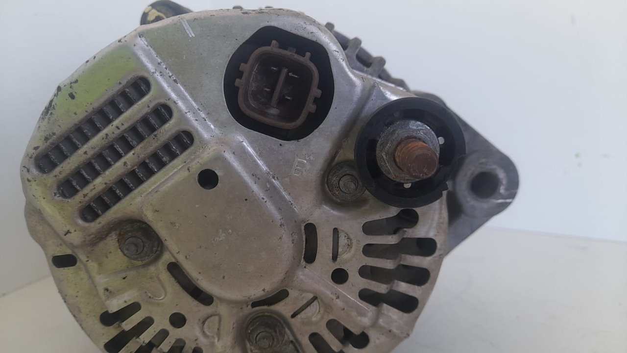 ALTERNADOR foto 4