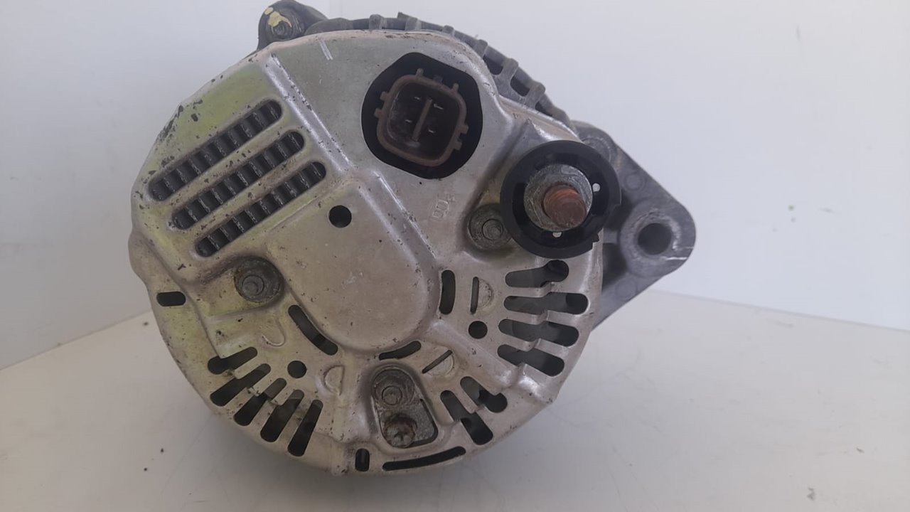 ALTERNADOR foto 5