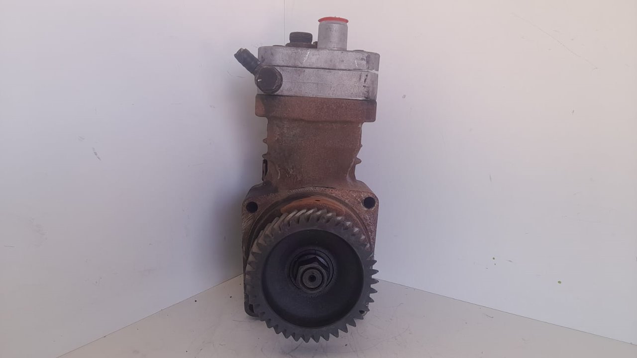 COMPRESOR MERCEDES ATEGO 4 CYL. 4X2 2005 -> *   |   0.04 - 0.13