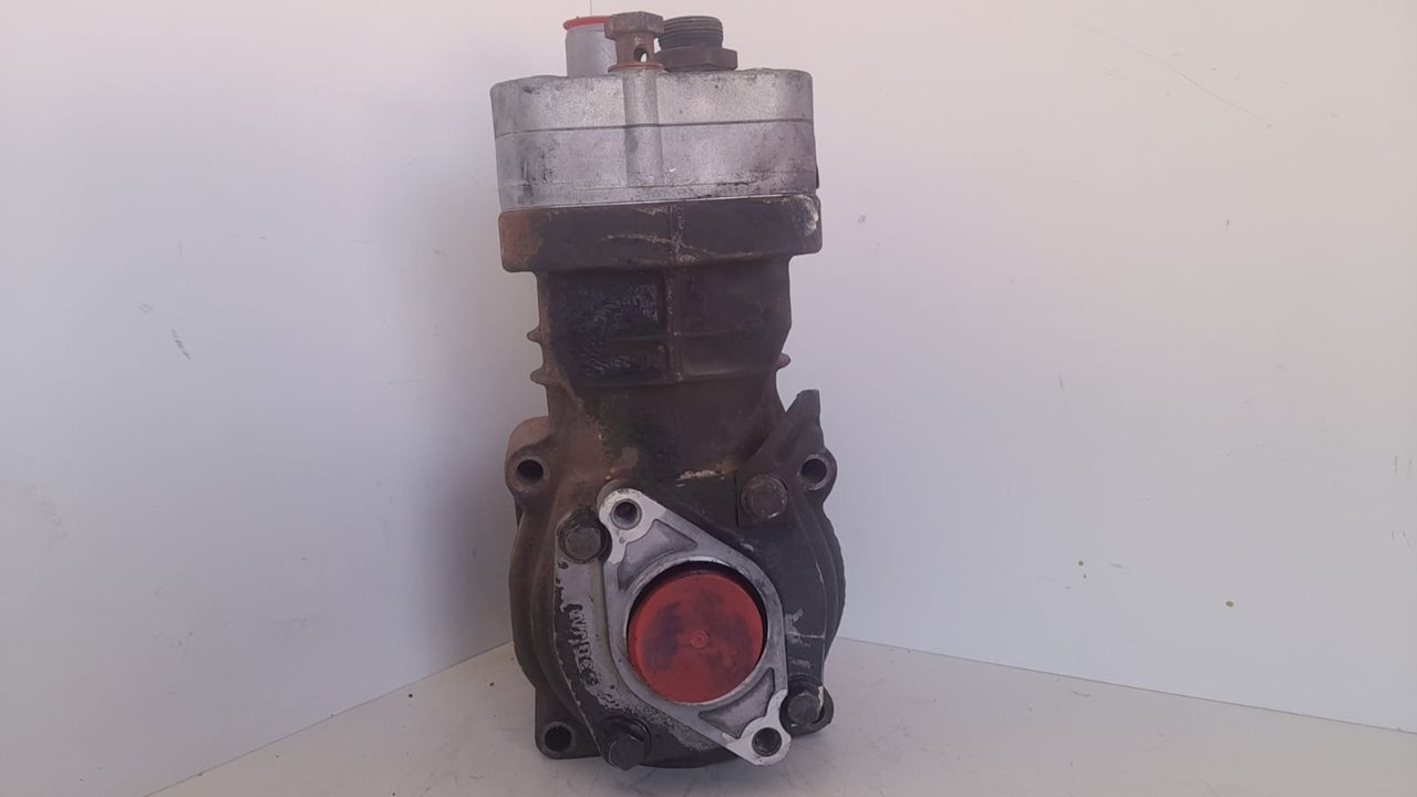 COMPRESOR MERCEDES ATEGO 4 CYL. 4X2 2005 -> *   |   0.04 - 0.13